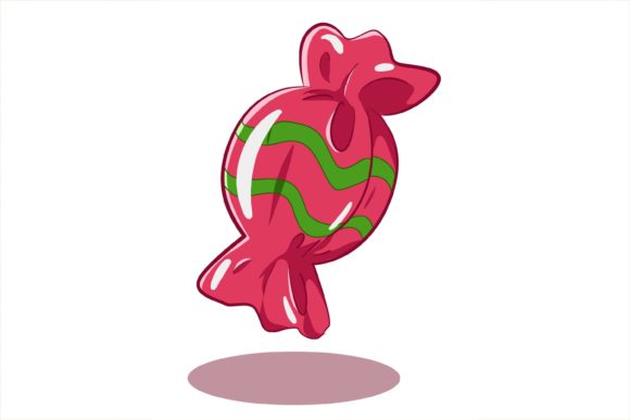 A Sweet Red Candy Christmas: A Designer's Review