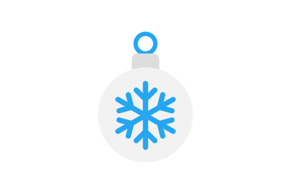 Christmas Ball Vector-45: Premium Illustrations for Holiday Sales