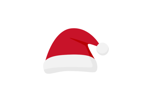 Christmas Beanie Vector-1: Fresh Illustrations