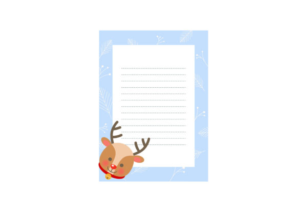 Christmas Paper Design: Fresh Illustrations for Sellers