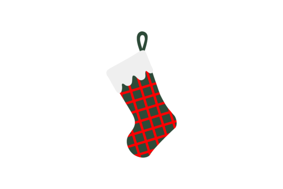 Christmas Socks Vector-87: A Designer's Real-World Review