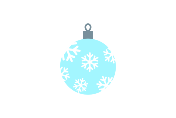 Review: Christmas Ball Vector-164 for Holiday Illustrations