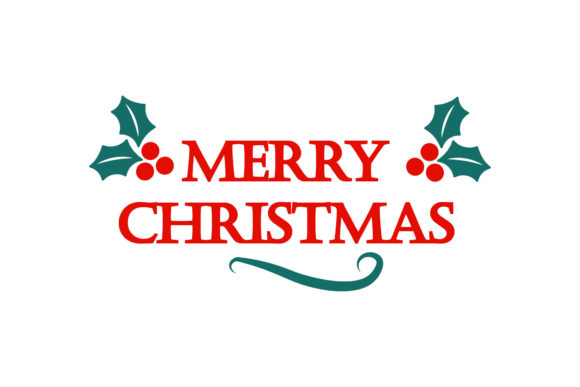 Reviewing Christmas Merry Christmas Quote Illustrations