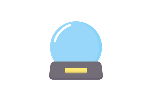 Reviewing Christmas Snow Globe Vector-81 for Holiday Stitching